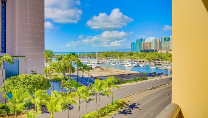 Ala Wai Terrace condo # 651, Honolulu, Hawaii - photo 1 of 1