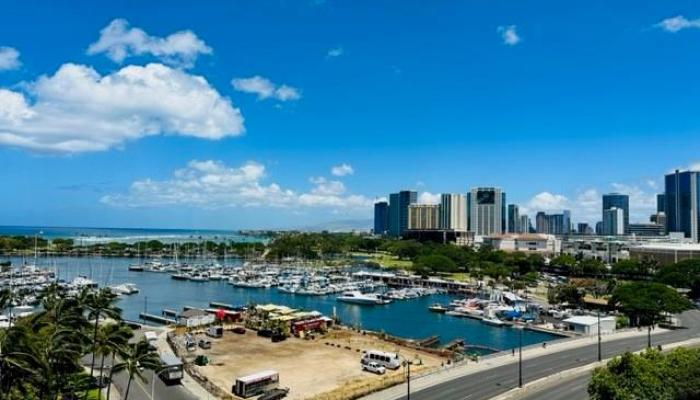 Ala Wai Terrace condo # 953, Honolulu, Hawaii - photo 1 of 1