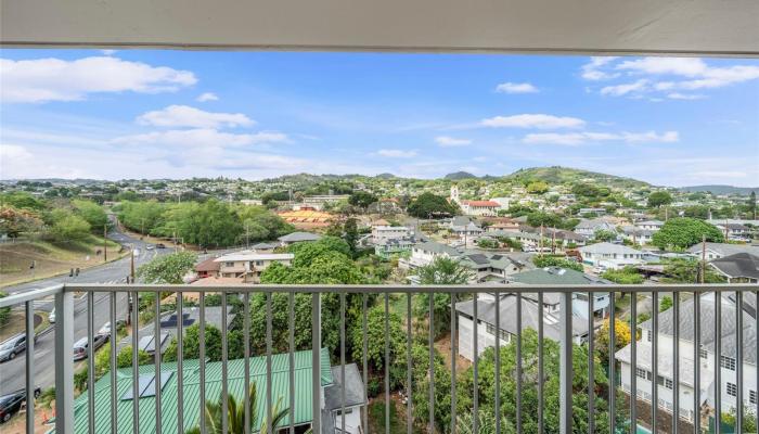 Rose Terrace condo # 1004, Honolulu, Hawaii - photo 1 of 20
