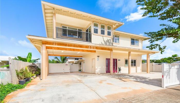 1688  Hoonipo Street Pearl City-upper, PearlCity home - photo 1 of 25