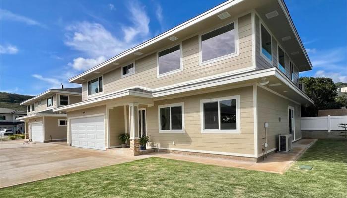 1689A  Lewalani Drive Makiki, Honolulu home - photo 1 of 18