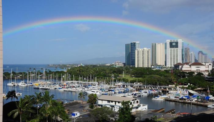 1690 Ala Moana Blvd Honolulu - Rental - photo 1 of 13