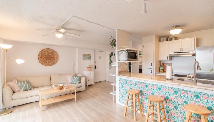 Big Surf condo # 505, Honolulu, Hawaii - photo 1 of 18