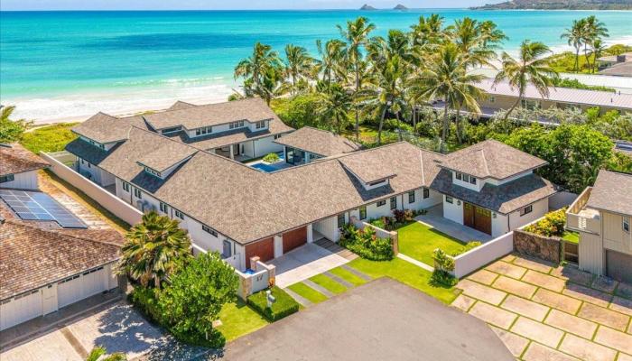 17  Laiki Place Beachside, Kailua home - photo 1 of 1