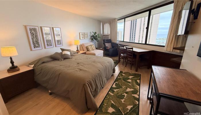 1700 Ala Moana Blvd Honolulu - Rental - photo 1 of 8