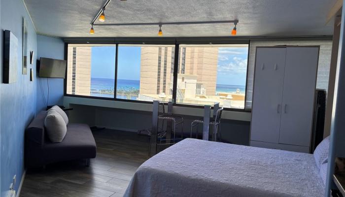 Waikiki Marina Condominium condo # 2001, Honolulu, Hawaii - photo 1 of 6