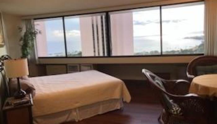 Waikiki Marina Condominium condo # 3101, Honolulu, Hawaii - photo 1 of 1