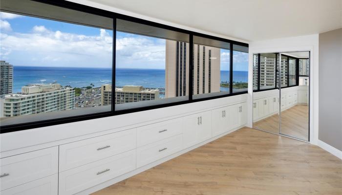 Waikiki Marina Condominium condo # 3104, Honolulu, Hawaii - photo 1 of 15