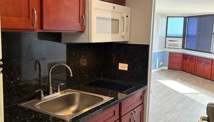 Waikiki Marina Condominium condo # 3202, Honolulu, Hawaii - photo 1 of 18