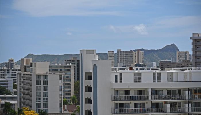 Hale O Kalani Towers condo # 1102, Honolulu, Hawaii - photo 1 of 17
