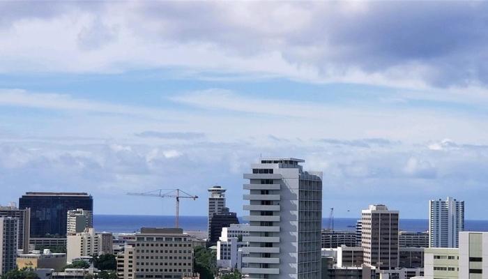Hale O Kalani Towers condo # PH4, Honolulu, Hawaii - photo 1 of 17