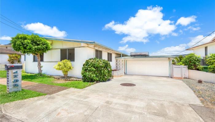 1702  Piikea Street Foster Village, PearlCity home - photo 1 of 1