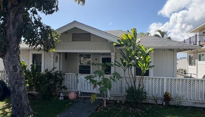 1704  Kamamalu Ave Punchbowl Area, Honolulu home - photo 1 of 1