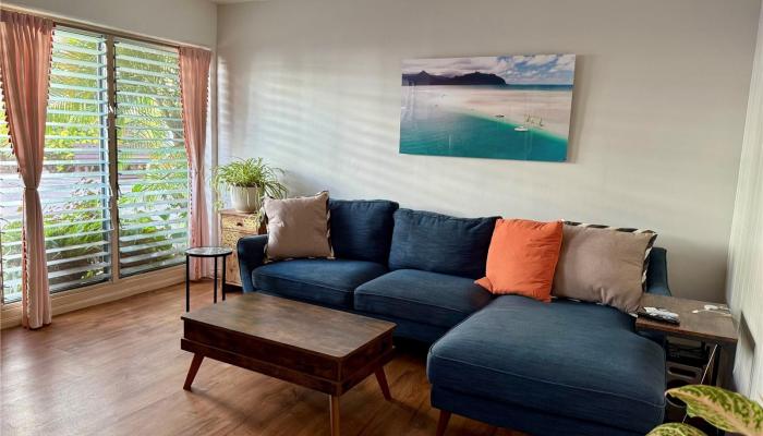 Anapuni Terrace condo # 4, Honolulu, Hawaii - photo 1 of 1