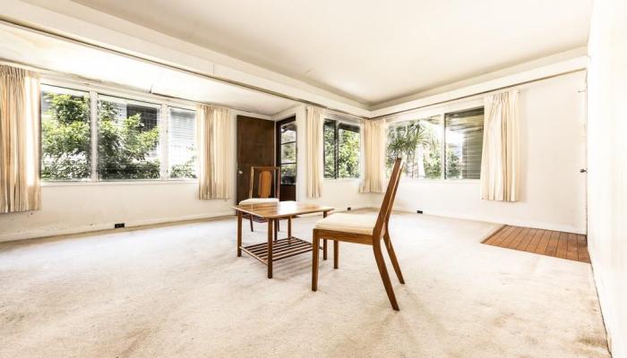 1709  Perry Street Kalihi-upper, Honolulu home - photo 1 of 15