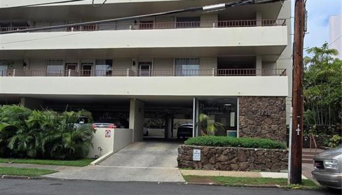 1710 Makiki Street Honolulu - Rental - photo 1 of 13