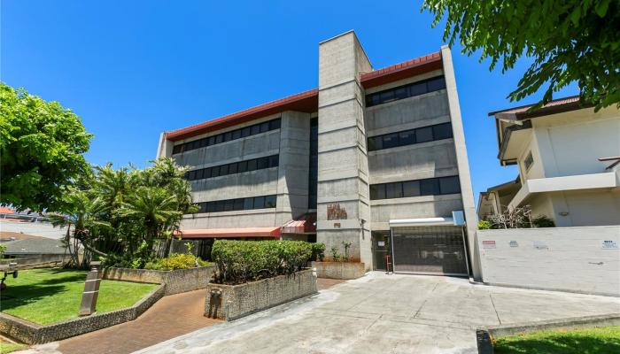 1712 Liliha Street Honolulu Oahu commercial real estate photo1 of 25