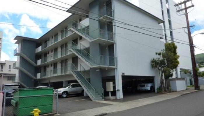 1714 Anapuni Street Honolulu - Rental - photo 1 of 1