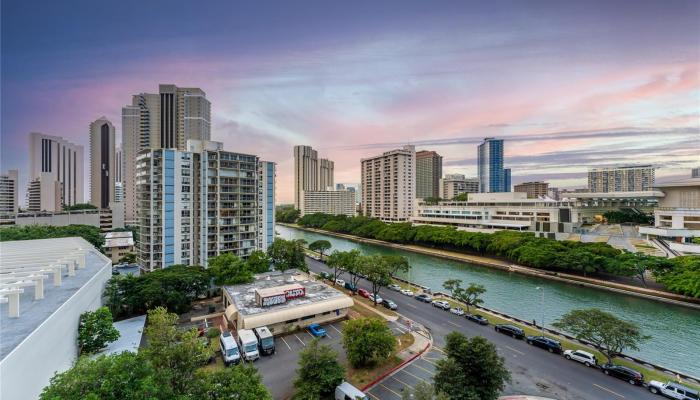 1717 Ala Wai condo # 1007, Honolulu, Hawaii - photo 1 of 1