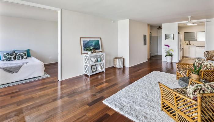 1717 Ala Wai condo # 2305, Honolulu, Hawaii - photo 1 of 1