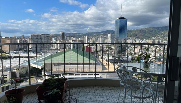 1717 Ala Wai condo # 2306, Honolulu, Hawaii - photo 1 of 1