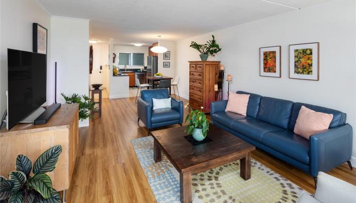 1717 Ala Wai condo # 2805, Honolulu, Hawaii - photo 1 of 1