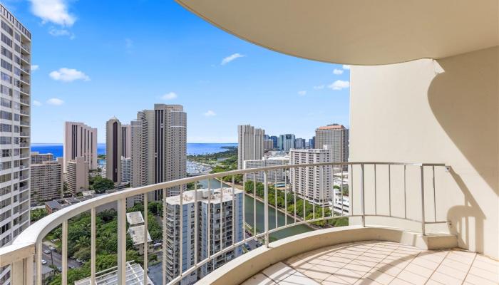 1717 Ala Wai condo # 2809, Honolulu, Hawaii - photo 1 of 25