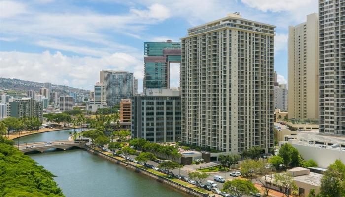 1717 Ala Wai condo # 303, Honolulu, Hawaii - photo 1 of 20