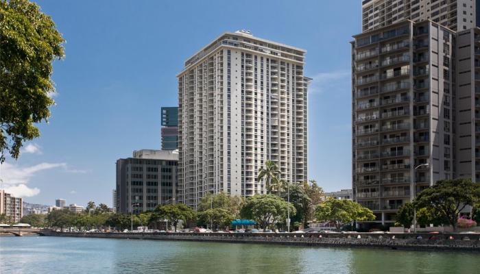 1717 Ala Wai condo # 505, Honolulu, Hawaii - photo 1 of 1