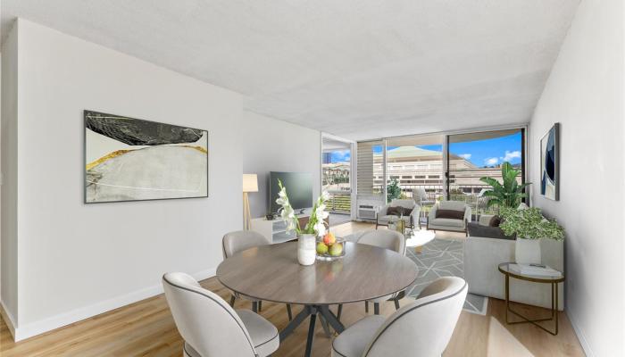 1717 Ala Wai condo # 701, Honolulu, Hawaii - photo 1 of 1