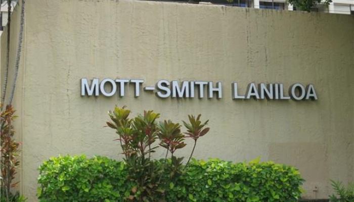 Mott-Smith Laniloa condo # 1503, Honolulu, Hawaii - photo 1 of 19
