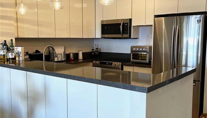 Mott-Smith Laniloa condo # 3005, Honolulu, Hawaii - photo 1 of 1