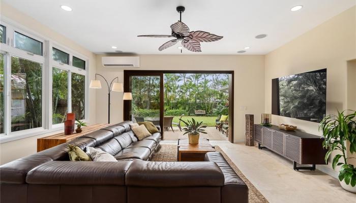 172  Alala Road Cntry Club Knoll, Kailua home - photo 1 of 1