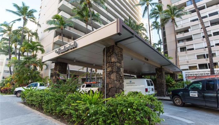Tradewinds Hotel Inc condo # 1401B, Honolulu, Hawaii - photo 1 of 1