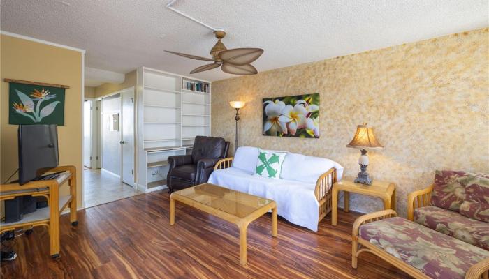 1720 Ala Moana Blvd Honolulu - Rental - photo 1 of 15