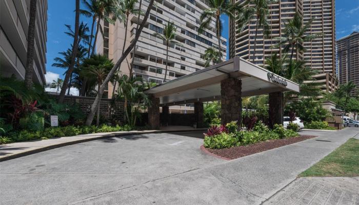 Tradewinds Hotel Inc condo # 402B, Honolulu, Hawaii - photo 1 of 13