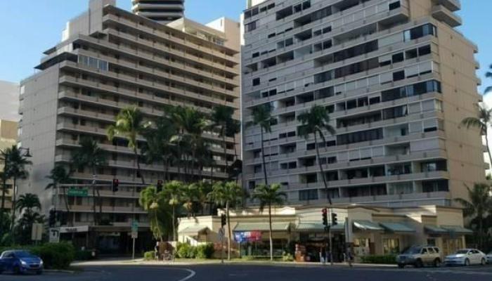 1720 Ala Moana Blvd Honolulu - Rental - photo 1 of 15