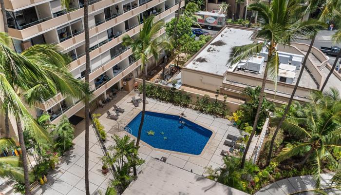 Tradewinds Hotel Inc condo # 901A, Honolulu, Hawaii - photo 1 of 18