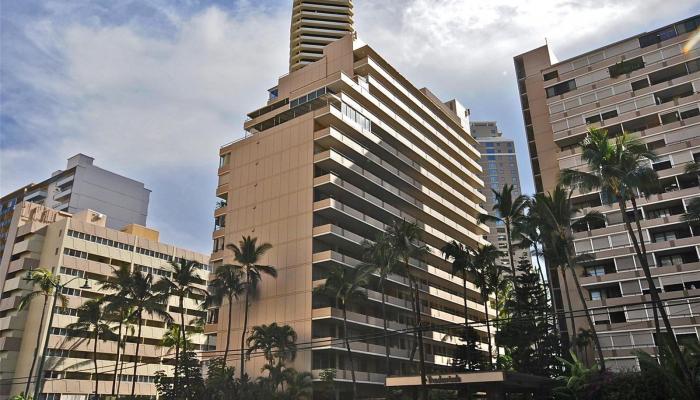Tradewinds Hotel Inc condo # A1001, Honolulu, Hawaii - photo 1 of 24