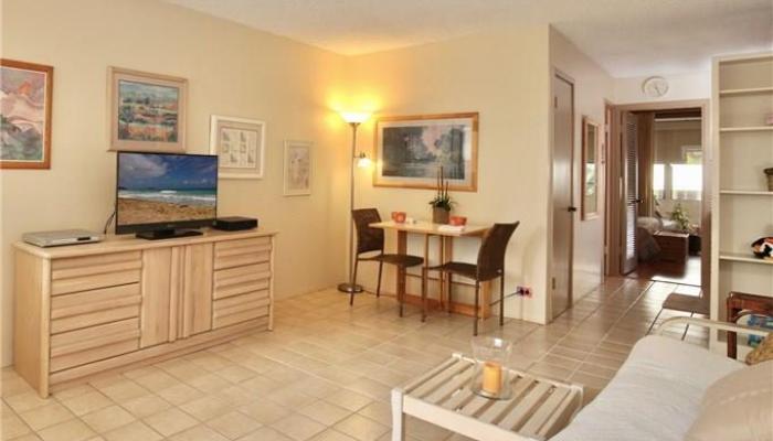 Tradewinds Hotel Inc condo # A705, Honolulu, Hawaii - photo 1 of 10