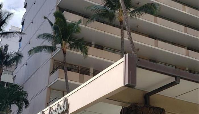 Tradewinds Hotel Inc condo # B802, Honolulu, Hawaii - photo 1 of 15