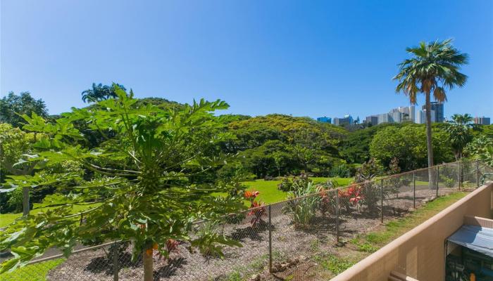 Nuuanu Park Place condo # B307, Honolulu, Hawaii - photo 1 of 1