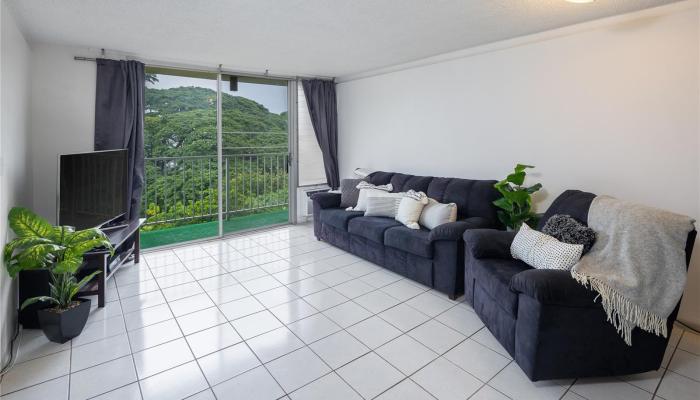 Nuuanu Park Place condo # B508, Honolulu, Hawaii - photo 1 of 1