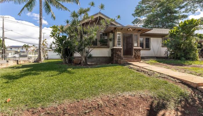 1721  California Ave Wahiawa Heights, Central home - photo 1 of 21