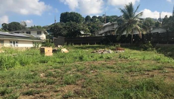 1724 Kewalo St  Honolulu, Hi vacant land for sale - photo 1 of 6