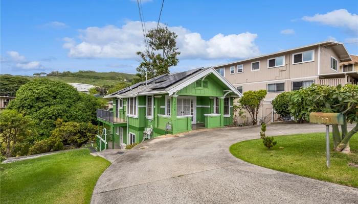 1724  Lewalani Drive Makiki, Honolulu home - photo 1 of 24