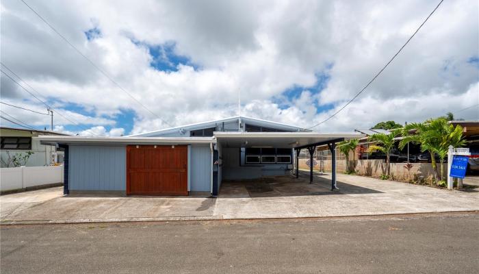 1724  Moala Place Wahiawa Heights, Central home - photo 1 of 25