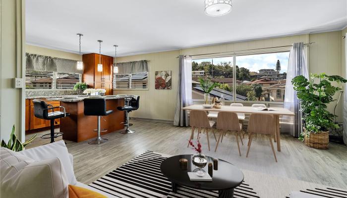 1727  Ema Place Kalihi-lower, Honolulu home - photo 1 of 1