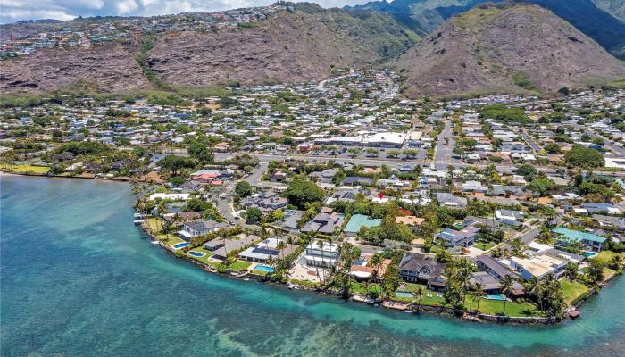 173  Niuiki Circle Niu Beach, Diamond Head home - photo 1 of 1