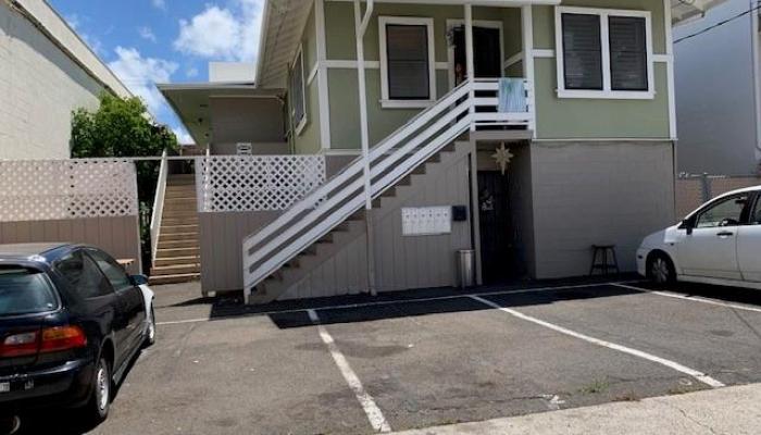 1732 Democrat Street Honolulu - Multi-family - photo 1 of 1